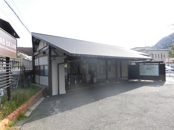 京都市西京区嵐山東海道町の中古一戸建て(松尾大社駅(阪急嵐山線))