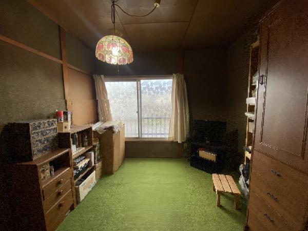 京都市西京区嵐山東海道町の中古一戸建て