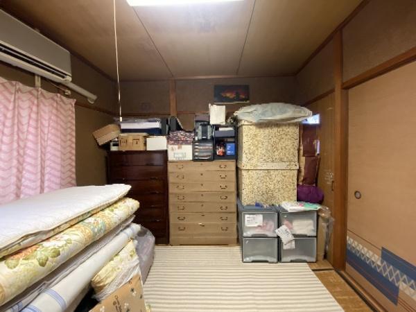 京都市西京区嵐山東海道町の中古一戸建て
