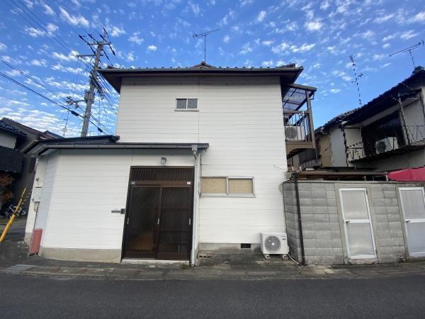 嵐山東海道町