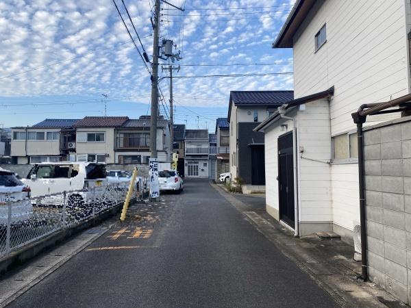 嵐山東海道町