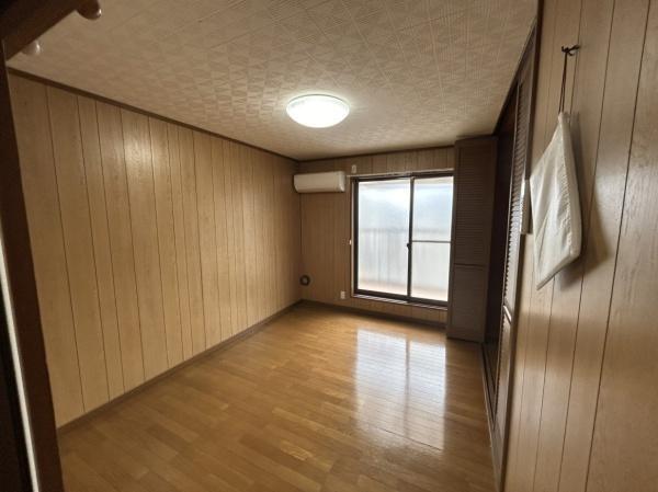 京都市山科区北花山大林町の中古一戸建て