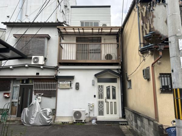 北花山大林町