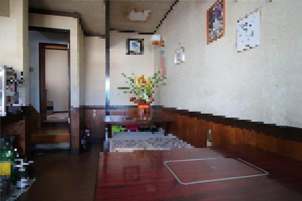 京都市南区上鳥羽山ノ本町の中古一戸建て