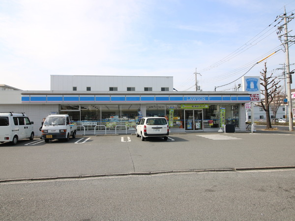 京都市南区上鳥羽山ノ本町の中古一戸建て(ローソン吉祥院蒔絵店)