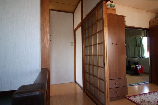 京都市南区上鳥羽山ノ本町の中古一戸建て