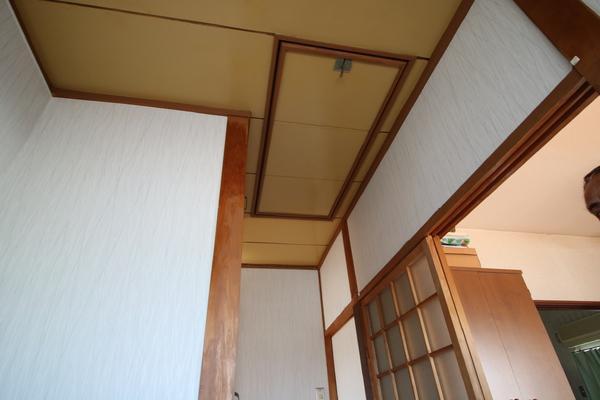 京都市南区上鳥羽山ノ本町の中古一戸建て