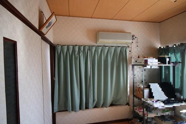 京都市南区上鳥羽山ノ本町の中古一戸建て