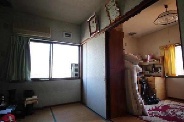 京都市南区上鳥羽山ノ本町の中古一戸建て