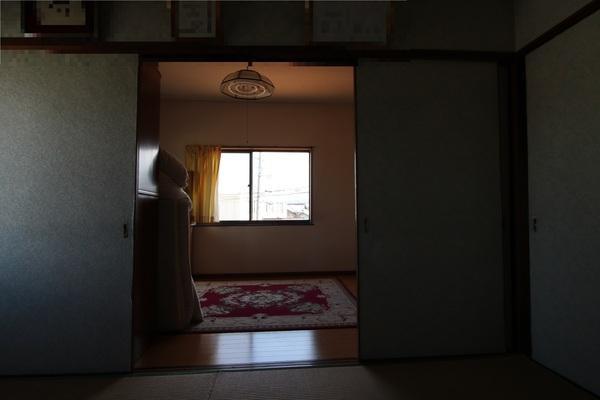 京都市南区上鳥羽山ノ本町の中古一戸建て
