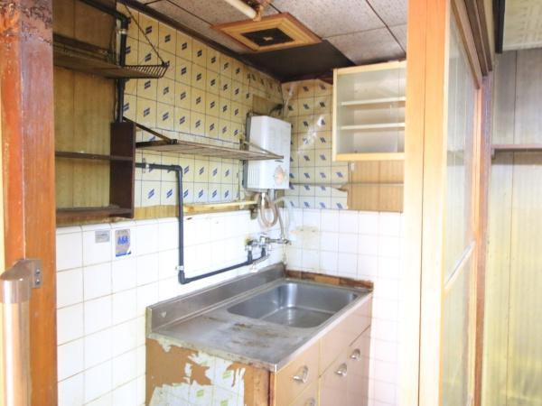 京都市下京区舟屋町の中古一戸建て