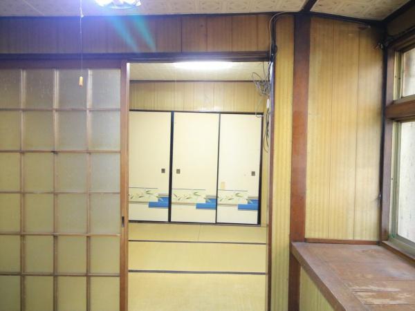 京都市下京区舟屋町の中古一戸建て
