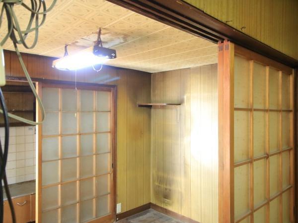 京都市下京区舟屋町の中古一戸建て
