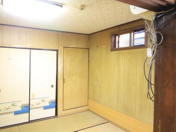 京都市下京区舟屋町の中古一戸建て