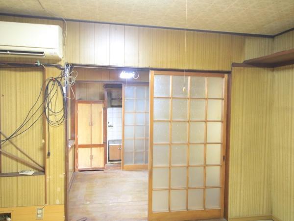 京都市下京区舟屋町の中古一戸建て