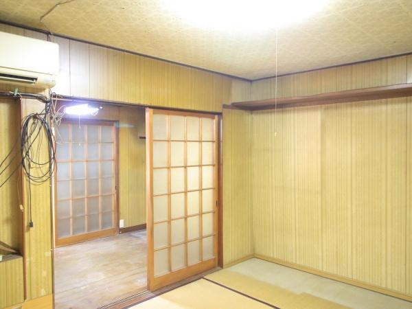 京都市下京区舟屋町の中古一戸建て
