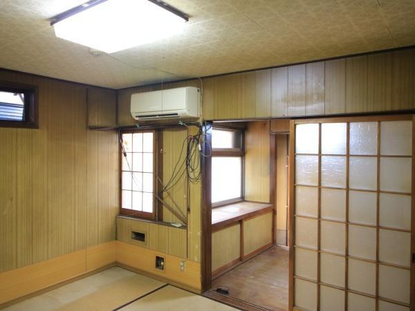 京都市下京区舟屋町の中古一戸建て