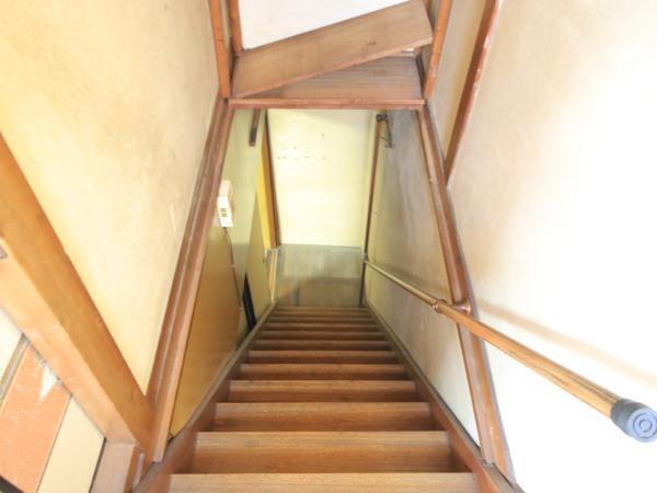 京都市下京区舟屋町の中古一戸建て