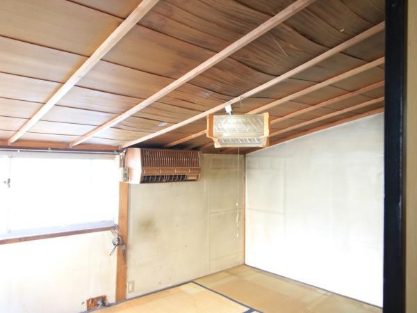 京都市下京区舟屋町の中古一戸建て