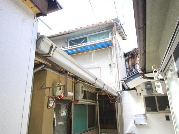 舟屋町