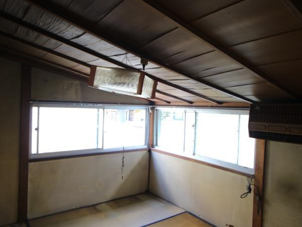 京都市下京区舟屋町の中古一戸建て