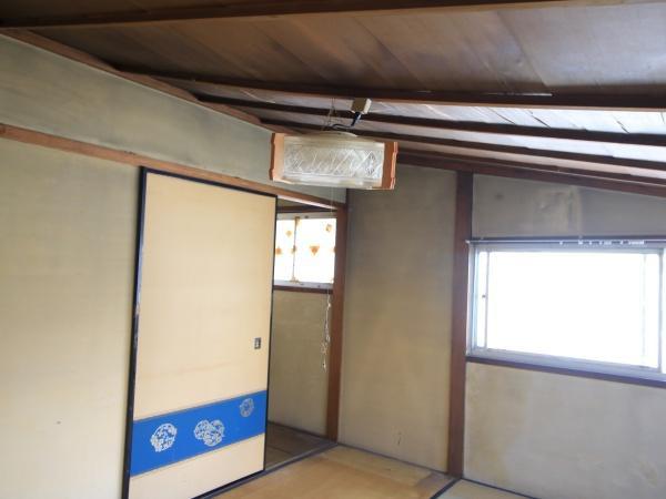 京都市下京区舟屋町の中古一戸建て