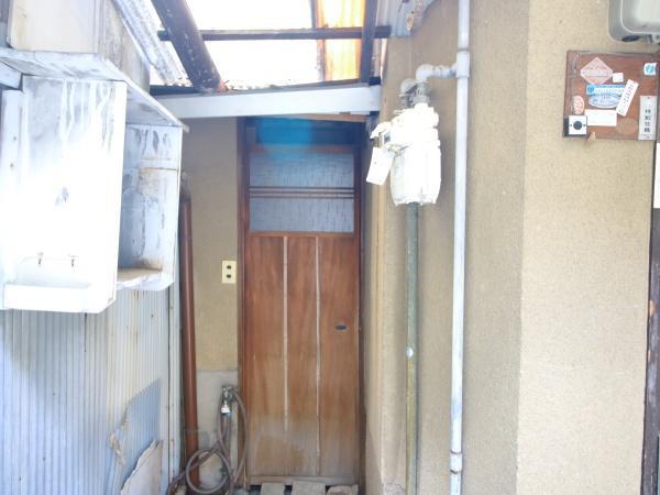 京都市下京区舟屋町の中古一戸建て
