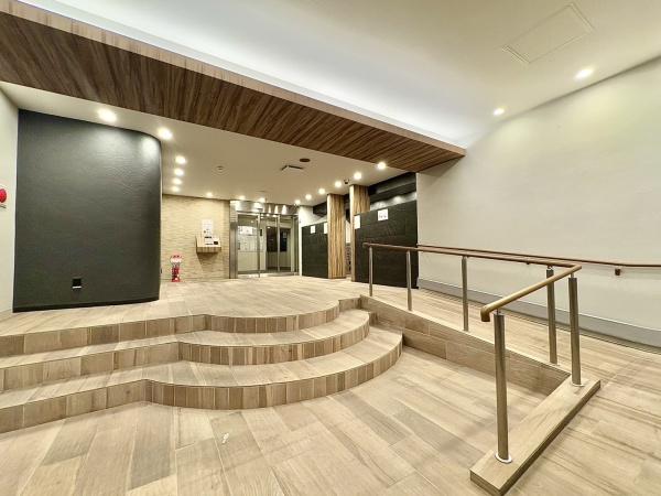 ライオンズマンション京都河原町