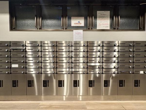 ライオンズマンション京都河原町