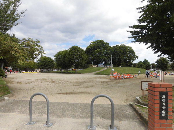 京都市南区唐橋高田町の中古一戸建て(唐橋西寺公園)