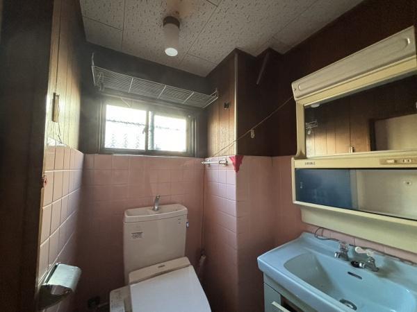 京都市南区唐橋高田町の中古一戸建て