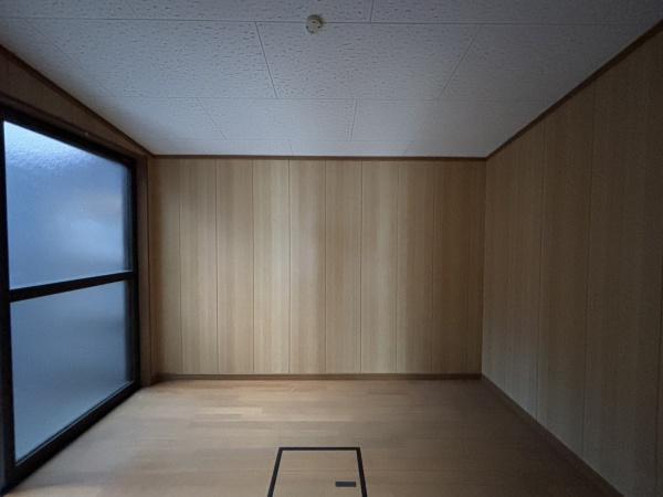 京都市南区唐橋高田町の中古一戸建て