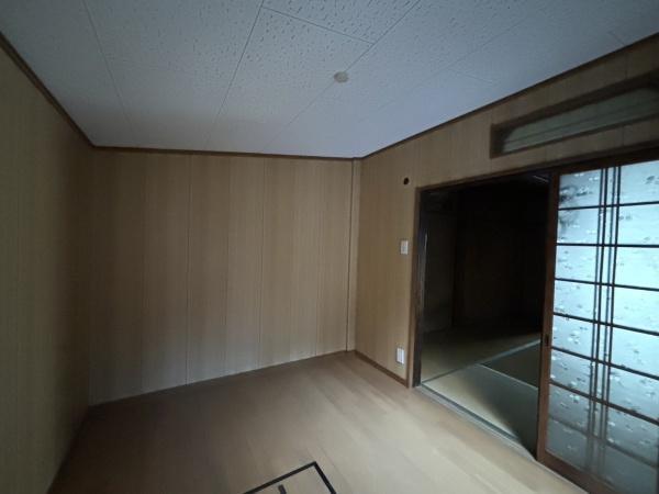 京都市南区唐橋高田町の中古一戸建て