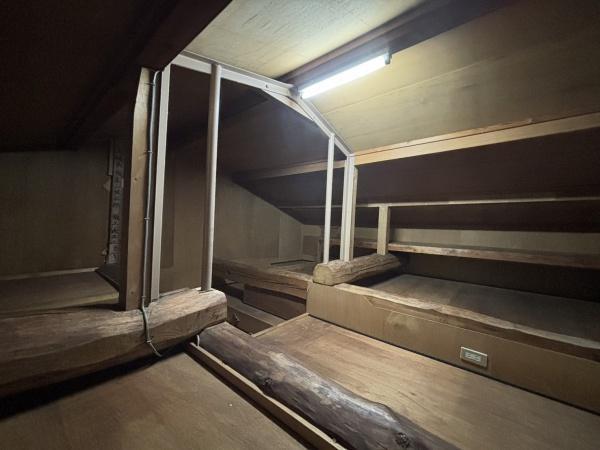 京都市南区唐橋高田町の中古一戸建て