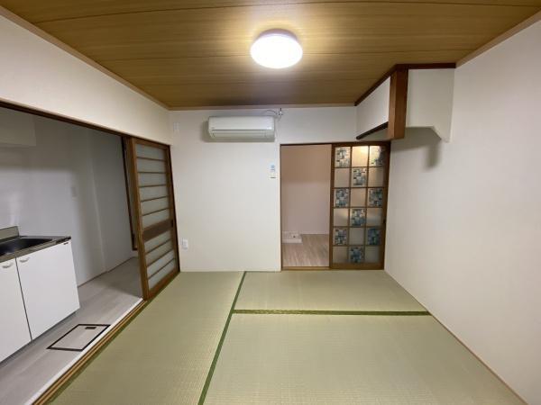 京都市下京区藪之内町の中古一戸建て