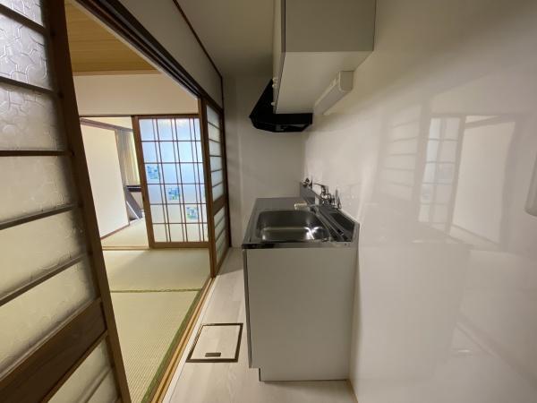 京都市下京区藪之内町の中古一戸建て