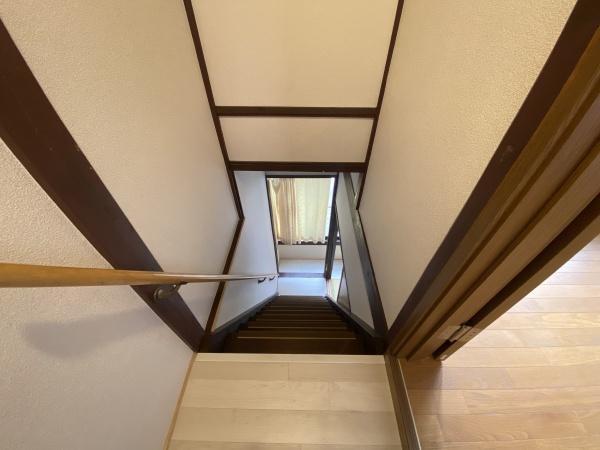 京都市下京区藪之内町の中古一戸建て