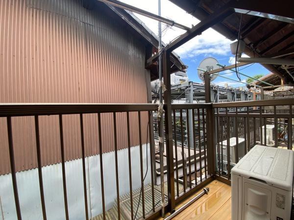 京都市下京区藪之内町の中古一戸建て