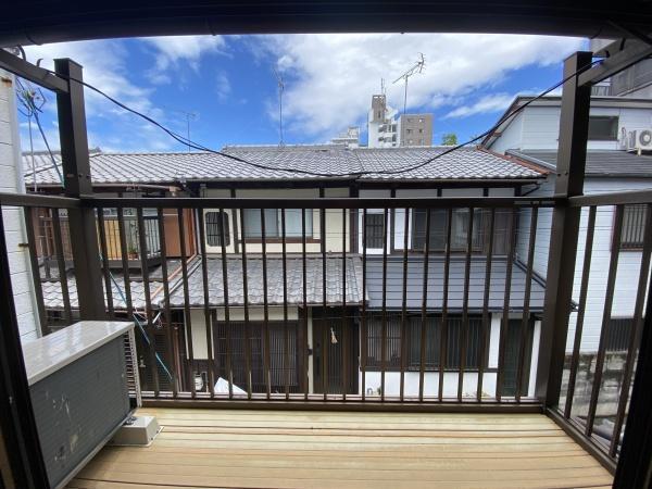 京都市下京区藪之内町の中古一戸建て