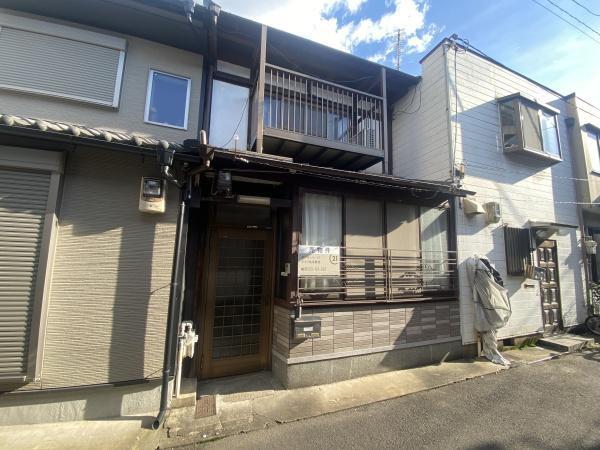 京都市下京区藪之内町の中古一戸建て
