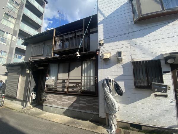 京都市下京区藪之内町の中古一戸建て