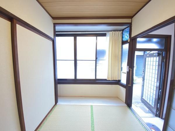 京都市下京区藪之内町の中古一戸建て