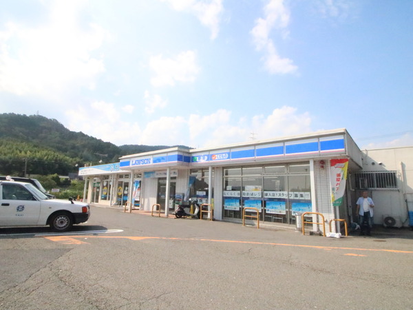 京都市山科区四ノ宮小金塚の中古一戸建て(ローソン藤尾小金塚店)
