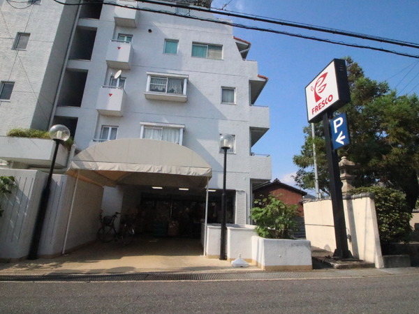 京都市山科区四ノ宮小金塚の中古一戸建て(フレスコ四ノ宮店)