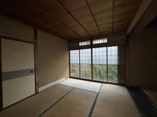 四ノ宮小金塚