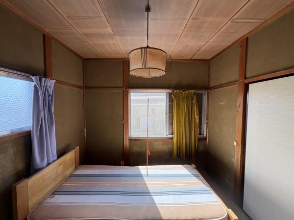 京都市右京区鳴滝泉殿町の中古一戸建て