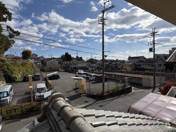 京都市右京区鳴滝泉殿町の中古一戸建て