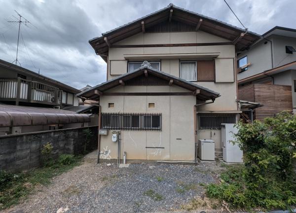 鳴滝泉殿町