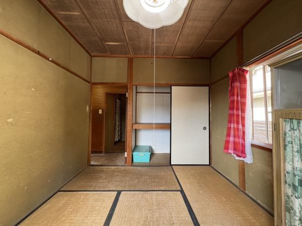 京都市右京区鳴滝泉殿町の中古一戸建て