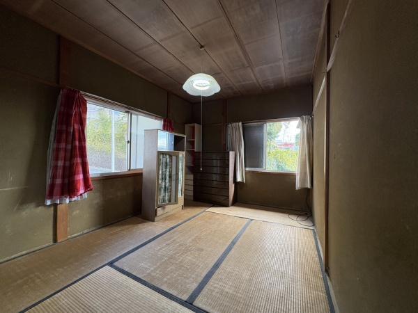 京都市右京区鳴滝泉殿町の中古一戸建て